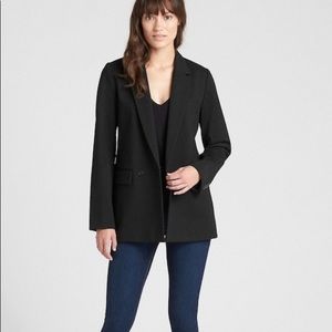 Gap Classic Girlfriend Blazer